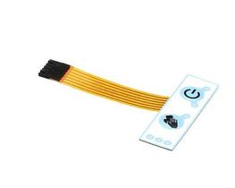 Peça de reposição do interruptor remoto do usuário xamily 9101394-01 para máquina de gelo Peça de reposição do interruptor remoto do usuário xamily 9101394-01 para máquina de gelo