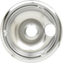 Peça de reposição Drip Bowl GE WB31K5025 de 8 polegadas Peça de reposição Drip Bowl GE WB31K5025 de 8 polegadas