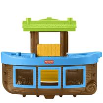 Peça de reposição Fisher-Price Little People Noah's Ark HNG03 Peça de reposição Fisher-Price Little People Noah's Ark HNG03