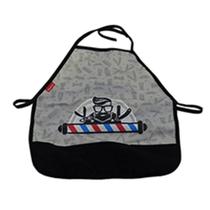 Peça de reposição Fisher-Price Style & Shave Barber Avental