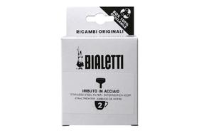 Peça de Reposição Funil Filtro Bialetti Venus Kitty Musa 2 Xícaras Peça de Reposição Funil Filtro Bialetti Venus Kitty Musa 2 Xícaras