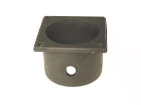 Peça de reposição MAGMA Locking Pedestal Cap T10-185 Mount