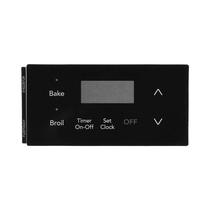 Peça de reposição Overlay Frigidaire 316220729