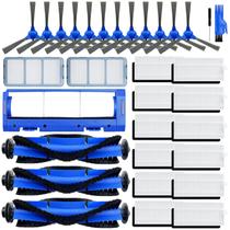 Peça de reposição para Eufy RoboVac 11S, 15C, 30, 30C, 12, 35C, 25C, 15T