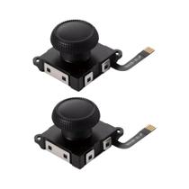 Peça De Reposição Para Joystick Hall Effect 3D Analógico Para Nintendo Switch Lite OLED