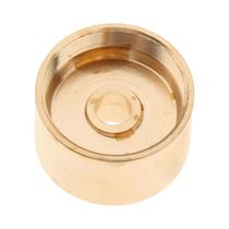 Peça De Reposição Para Trompete: Módulo Acessório De Substituição Do Parafuso Da Tampa De Latão