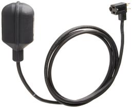 Peça de reposição Wayne 56835-WYN1 8 pés Piggy-Back Tether Float Switch Peça de reposição Wayne 56835-WYN1 8 pés Piggy-Back Tether Float Switch