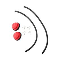 Peça De Substituição Da Bomba De Combustível E Mangueira Para Cortador De Grama Tecumseh 951-10639