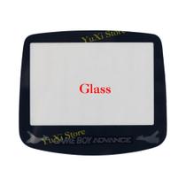 Peça De Substituição De Vidro Para Tela LCD Do Gameboy Advance GBA - YuXi