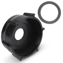 Peça de Substituição para Fundo do Copo do Liquidificador Joyparts Oster Peça de Substituição para Fundo do Copo do Liquidificador Joyparts Oster