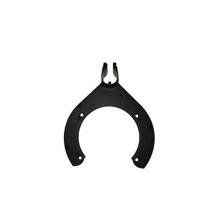 Peça de suporte esquerdo do radar T25/t50 YC.JG.ZS003493.04