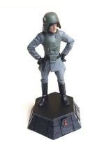 Peça de xadrez star wars: at-at commander - deagostini
