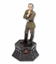Peça De Xadrez Star Wars: Grand Moff Tarkin - Deagostini