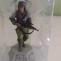 Peça de xadrez star wars: rebel commando - deagostini