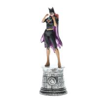 Peça de Xadrez Toynk DC Chess Collection 7 Batgirl (Knight) Peça de Xadrez Toynk DC Chess Collection 7 Batgirl (Knight)