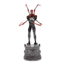 Peça de xadrez Toynk Marvel Chess Collection Superior Spider-Man