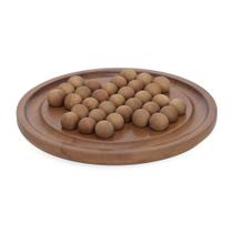 Peça Decorativa Jogo Resta Um 19300 Mart