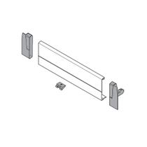 Peça Dianteira para Tandembox Blum Peça Dianteira para Tandembox Blum