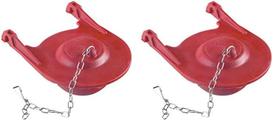 PEÇA GENUÍNA Flapper KOHLER GP1078441 para banheiros de duas peças