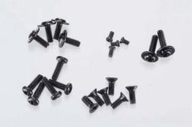Peca Helicoptero RC AXE Ez Screw Set Hmxe7341 HMXE7341 Reposicao