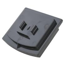 Peça Ice Chute 2180353 para Porta de Geladeira Whirlpool - Edgewater Parts Peça Ice Chute 2180353 para Porta de Geladeira Whirlpool - Edgewater Parts
