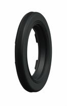 Peça localizadora de oculares Shenligod DK-17 para Nikon D850 D810 Peça localizadora de oculares Shenligod DK-17 para Nikon D850 D810