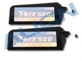Peca Motor DLE 0 Flybar Paddle H50009T RC Gasolina