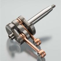 Peca Motor DLE 111Cc Crankshaft 111Fb09 RC Gasolina Peca Motor DLE 111Cc Crankshaft 111Fb09 RC Gasolina