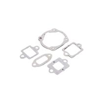 Peca Motor DLE 20Cc Gasket Set Dle20-F10 Aeromodelo RC Gasolina Peca Motor DLE 20Cc Gasket Set Dle20-F10 Aeromodelo RC Gasolina