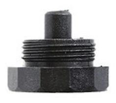 Peça N. 1 Tampa Do Corpo Do Grampeador Rocama 51A Peça N. 1 Tampa Do Corpo Do Grampeador Rocama 51A