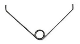 Peça N. 23 Mola L Do Grampeador Rocama 51A Peça N. 23 Mola L Do Grampeador Rocama 51A