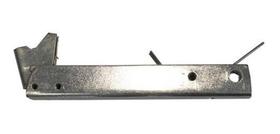 Peça N. 64 Conjunto Do Gatilho Do Grampeador Rocama 106 Peça N. 64 Conjunto Do Gatilho Do Grampeador Rocama 106