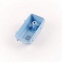 Peça Original Samsung Guide Liquid MWD11 OEM DC61-02427D Branca Peça Original Samsung Guide Liquid MWD11 OEM DC61-02427D Branca