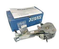Peça Original Volvo Penta 851600 Mecanismo Prateado
