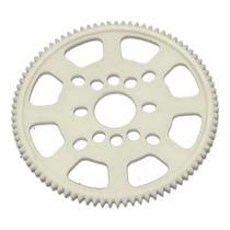 Peca para Automodelo Engrenagem 79t (48 Pitch Cnc Cut Delrin Spure Gear 79t) - Cso G48-079