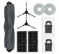 Peça Para Robo Aspirador Dreame L10s X30, Ultra/pro S10 Pro