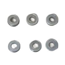 Peça Para Zebra Flanged Ball Bearing 49688 F:208 Peça Para Zebra Flanged Ball Bearing 49688 F:208