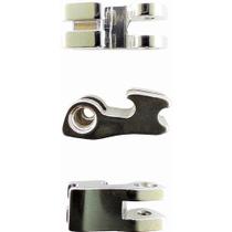 Peça Reposição Arrumar Conserto Óculos Charneira Mola Haste