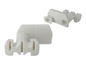 Peça Reposição Gelo Manivela Rt38 Rt43 Rt46 Rt53 Samsung