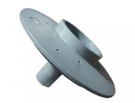 Peça Reposição Original Jacuzzi Rotor 1 4Cv Peça Reposição Original Jacuzzi Rotor 1 4Cv