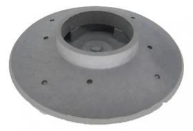 Peça Reposição Original Jacuzzi Rotor 5AM 1 2Cv Peça Reposição Original Jacuzzi Rotor 5AM 1 2Cv