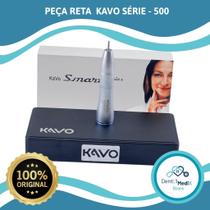 Peça reta kavo série 500 peça de mão odonto dentista