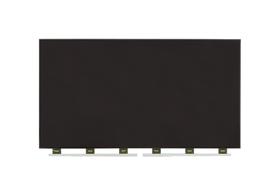 Peça - Tela de cristal líquido (BA) TV LG - EAJ63932801