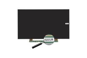 Peça - Tela de cristal líquido (BA) TV LG - EAJ65717101