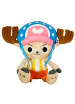 Peça única de pelúcia da Great Eastern Entertainment Tony Tony Chopper