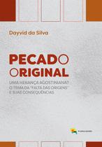 Pecado original - Dayvid da Silva
