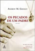 Pecados De Um Padre, Os - NOVA FRONTEIRA