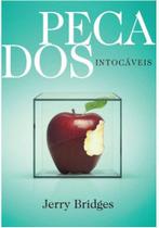 Pecados intocáveis Pecados intocáveis