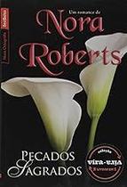 Pecados Sagrados E Doce Vinganca (2 Em 1) Nora Roberts