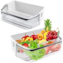 Peças AMI para compartimento de porta de geladeira para Kenmore Elite & L.G Peças AMI para compartimento de porta de geladeira para Kenmore Elite & L.G